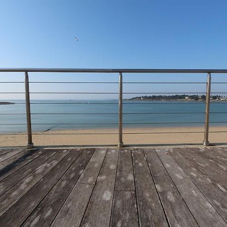 Appartement 3* A Benodet, Terrasse, Parking, A 150M De La Plage Et Thalasso - Fr-1-481-49 Exterior photo